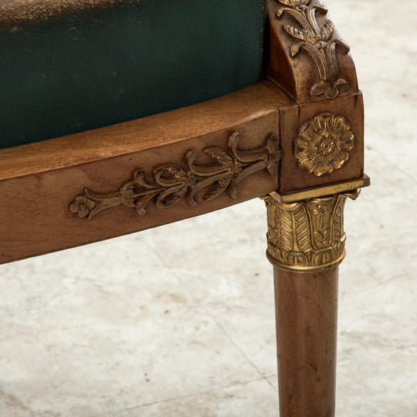 Empire Armchair
