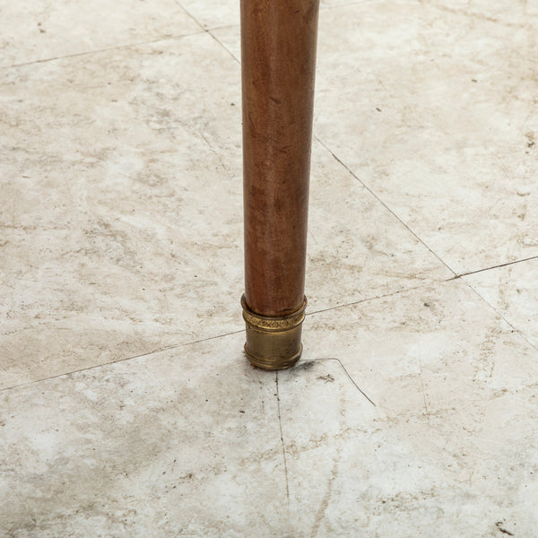 Empire Armchair