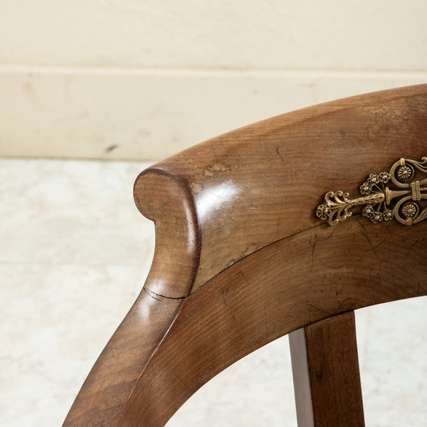 Empire Armchair