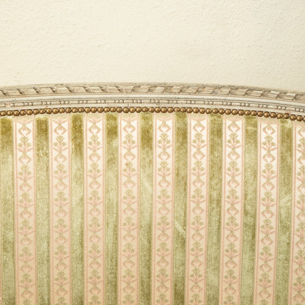 Louis XVI Settee