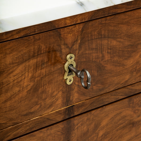 Louis XVI Chest