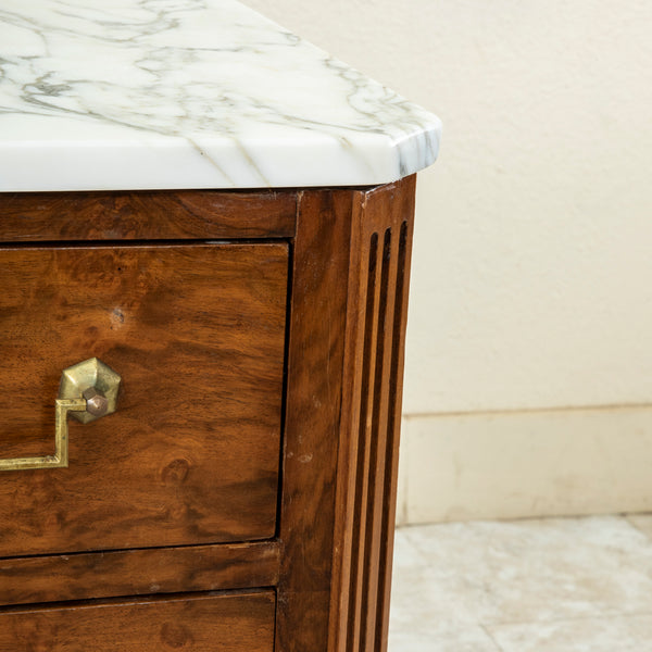 Louis XVI Chest