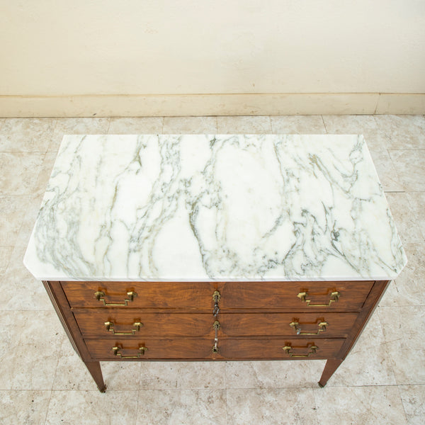 Louis XVI Chest