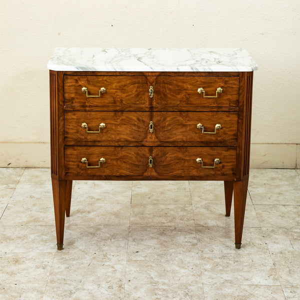 Louis XVI Chest