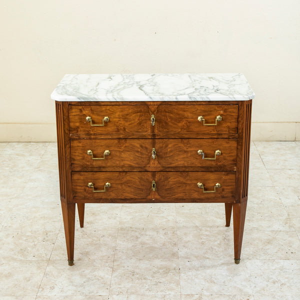 Louis XVI Chest