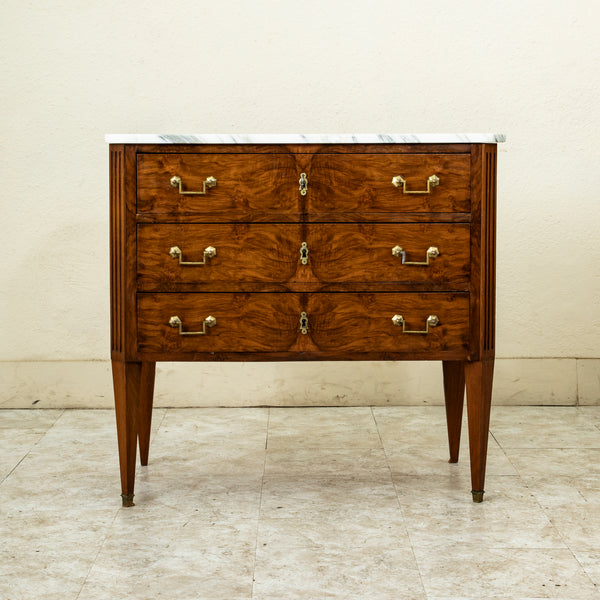 Louis XVI Chest