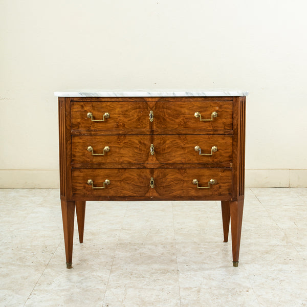 Louis XVI Chest