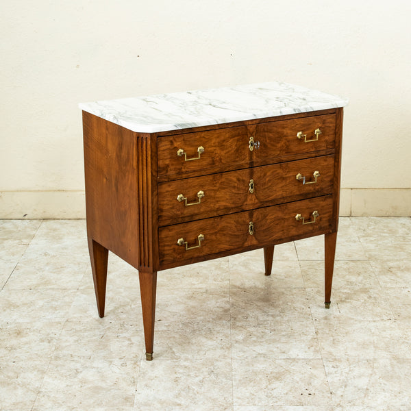 Louis XVI Chest