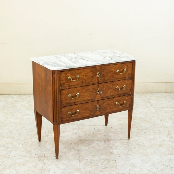 Louis XVI Chest