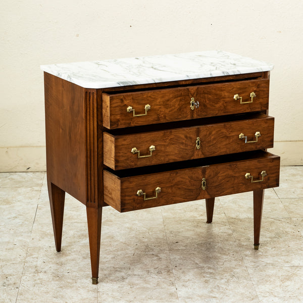 Louis XVI Chest