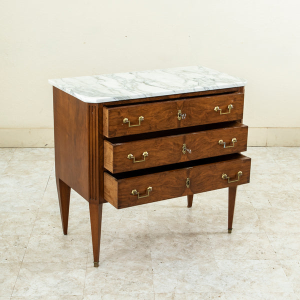 Louis XVI Chest