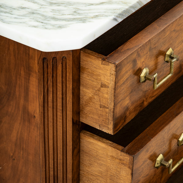 Louis XVI Chest