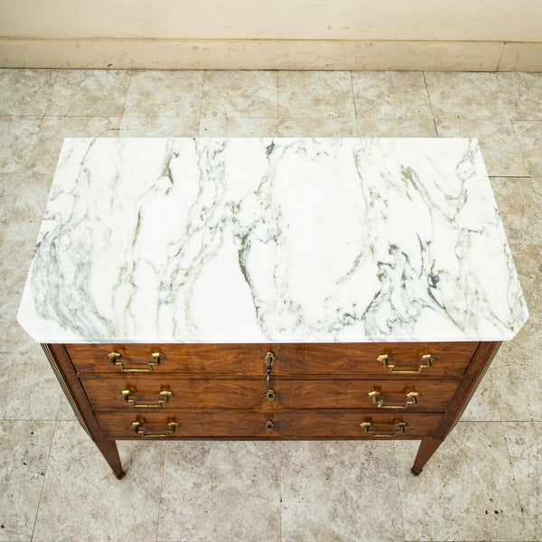 Louis XVI Chest