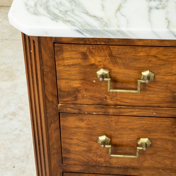 Louis XVI Chest