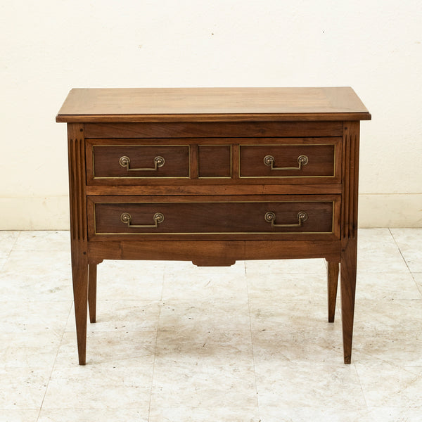 Louis XVI Chest