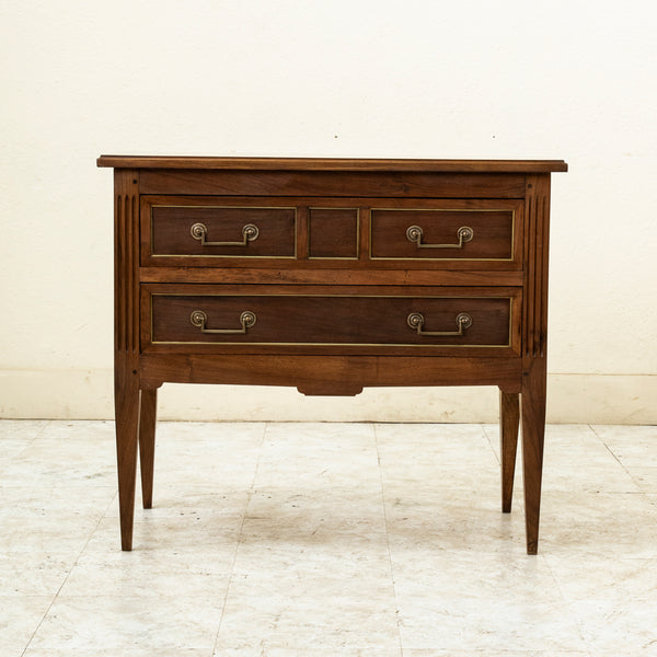 Louis XVI Chest
