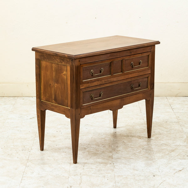 Louis XVI Chest