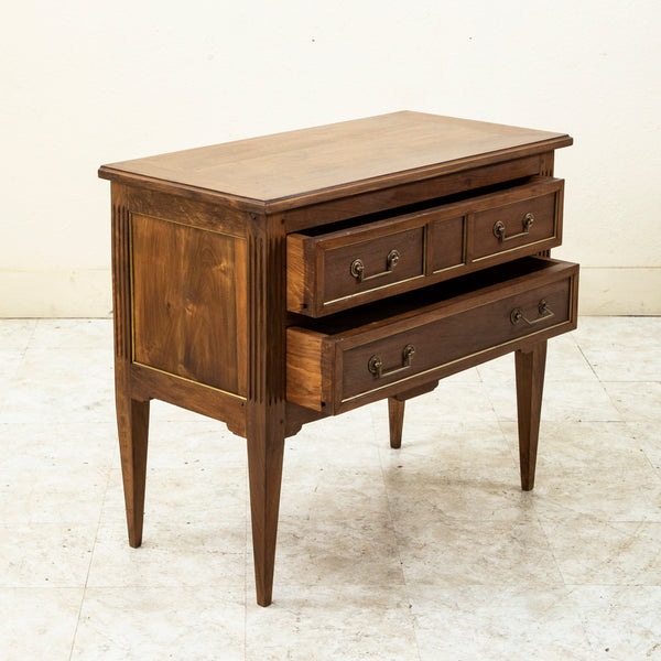 Louis XVI Chest