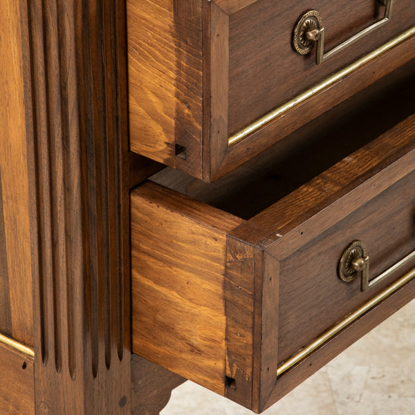 Louis XVI Chest