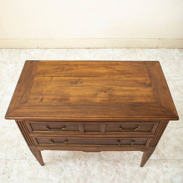 Louis XVI Chest