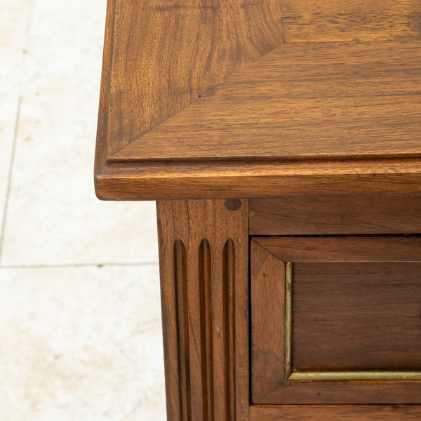Louis XVI Chest