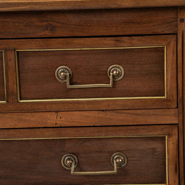 Louis XVI Chest