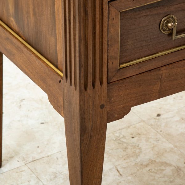 Louis XVI Chest