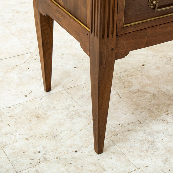 Louis XVI Chest