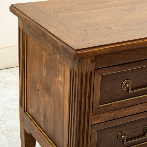Louis XVI Chest