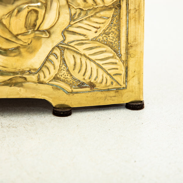 Art Deco Cachepot