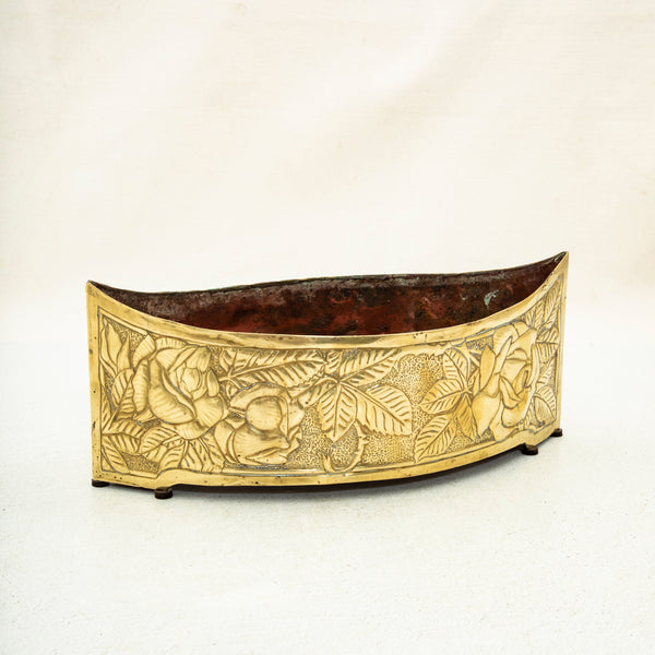Art Deco Cachepot