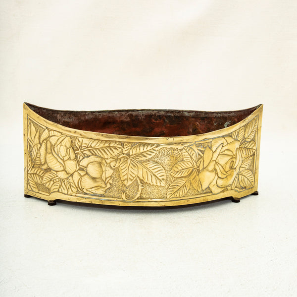 Art Deco Cachepot