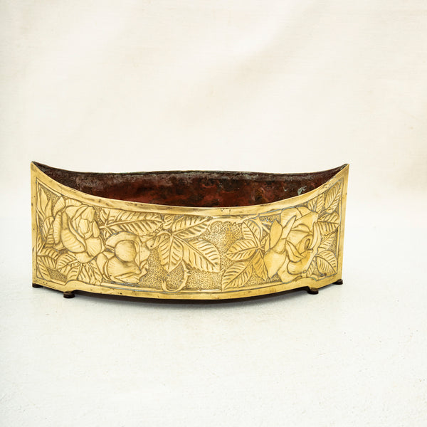 Art Deco Cachepot