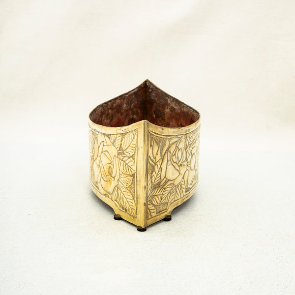 Art Deco Cachepot