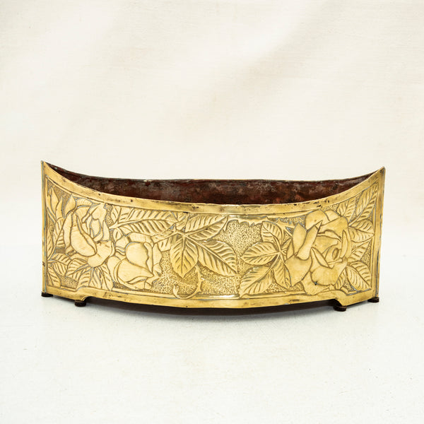 Art Deco Cachepot