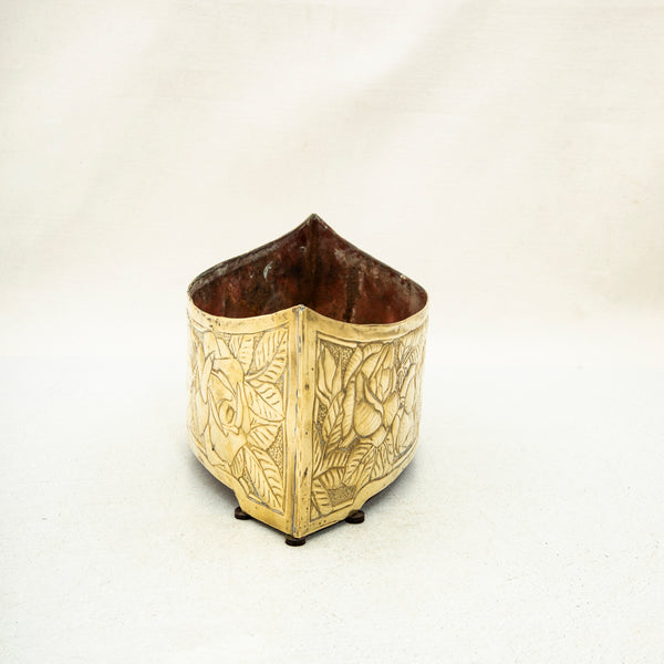 Art Deco Cachepot