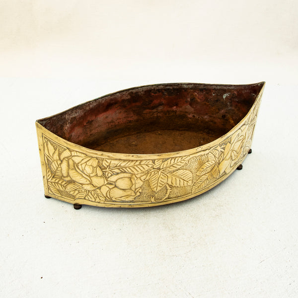 Art Deco Cachepot