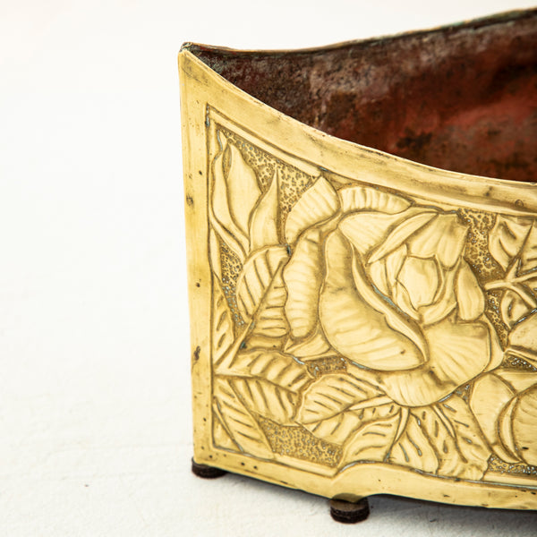 Art Deco Cachepot