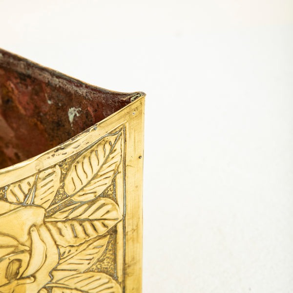 Art Deco Cachepot