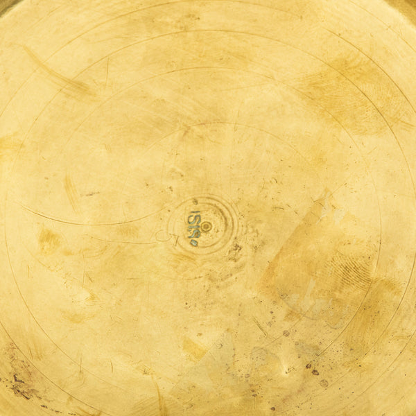 Bronze Cachepot