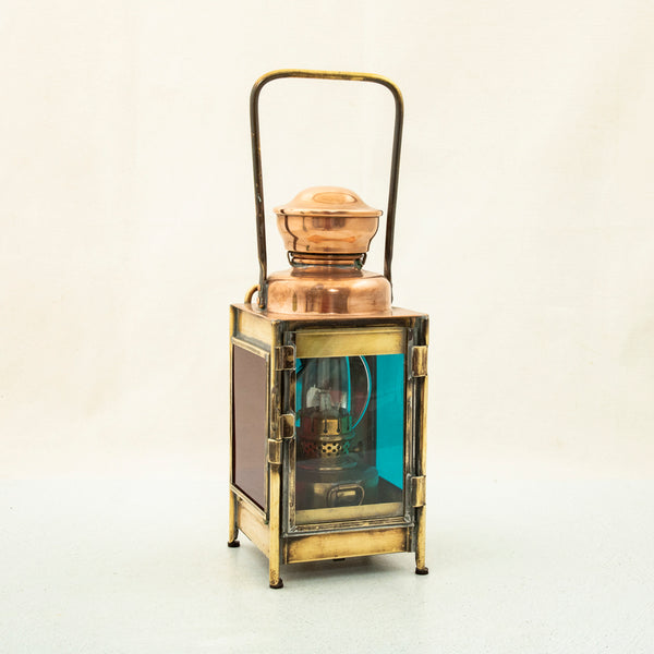 Railroad Lantern