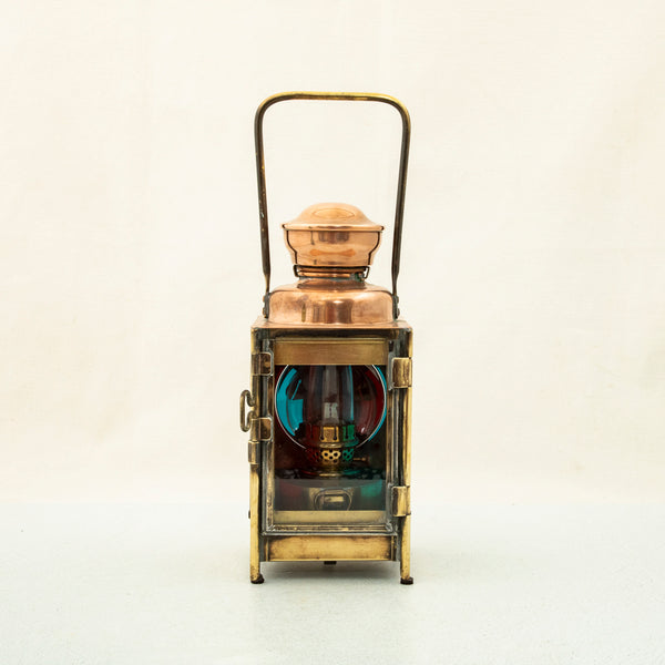 Railroad Lantern
