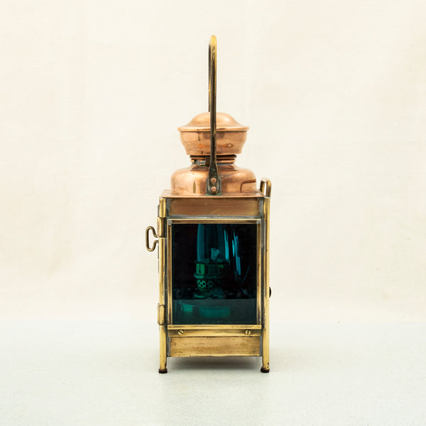 Railroad Lantern