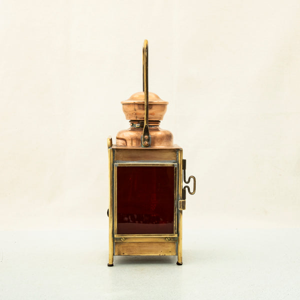 Railroad Lantern