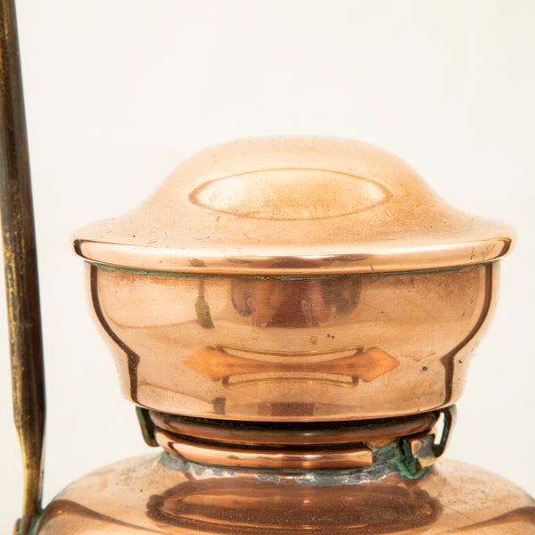 Railroad Lantern