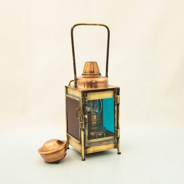 Railroad Lantern