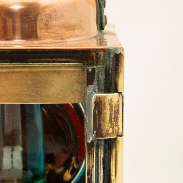 Railroad Lantern