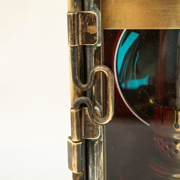 Railroad Lantern