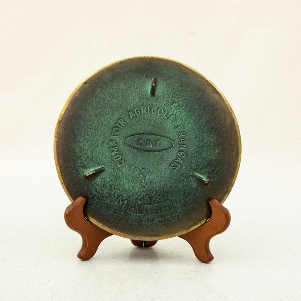 Bronze Vide Poche