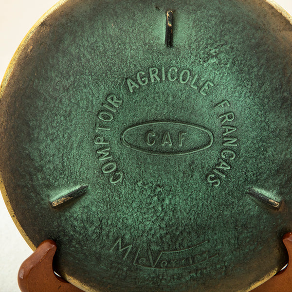 Bronze Vide Poche